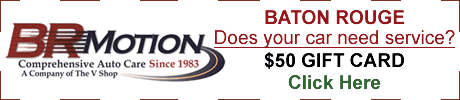 Baton Rouge Coupon Deal