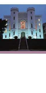 Baton Rouge Louisiana