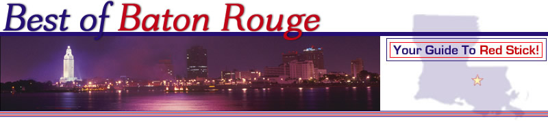 Best of Baton Rouge
