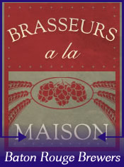 Brasseurs a la Maison
