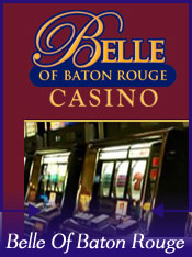 sheraton at the belle of baton rouge casino