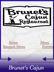 Brunet's