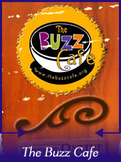 The Buzz Cafe