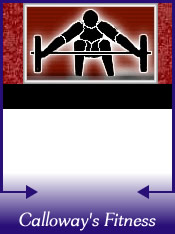 Calloway's Health & Fitness