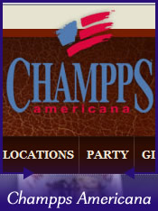 Champps Americana