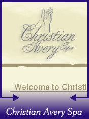 Christian Avery Spa