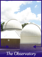 Highland Road Park Observatory