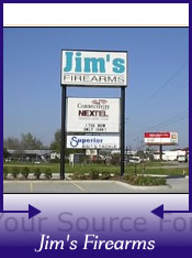 Jim's Firearms