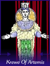 Krewe Of Artemis