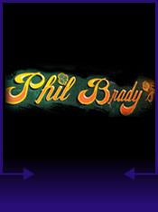 Phil Brady's Bar