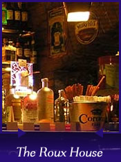 The Roux House