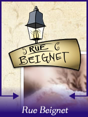 Rue Beignet