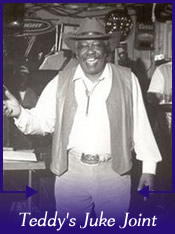 Teddy's Juke Joint