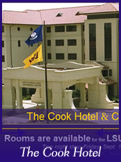The Cook Hotel